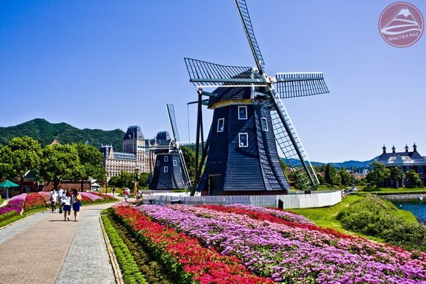 Huis Ten Bosch