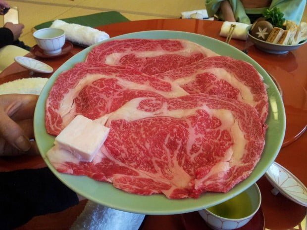 matsusaka-beef-plate-raw