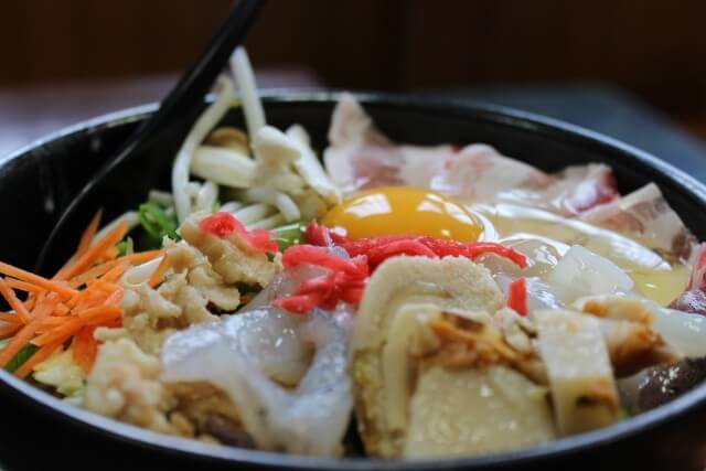 Đặc sản ở Ibaraki có gì hấp dẫn ?!