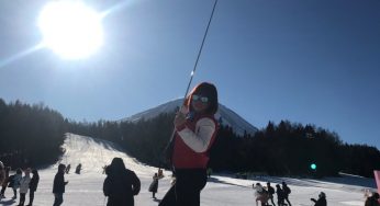 Du lịch Nhật bản 2019 với Famtrip đầu năm ấn tượng