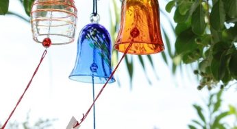 FURIN – Âm thanh của gió nơi xứ Phù tang