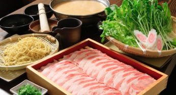 Ẩm thực phong phú vùng Kagoshima: những món ngon không thể bỏ qua