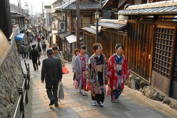 Kyoto