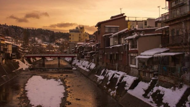 Takayama