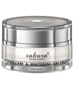 KEM DƯỠNG TRẮNG VÀ MỜ CÁC VẾT NÁM SAKURA