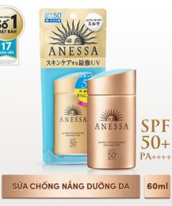 SỮA CHỐNG NẮNG BẢO VỆ HOÀN HẢO ANESSA 60ML