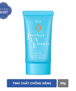 KEM CHỐNG NẮNG SENKA DẠNG ESSENCE 50G