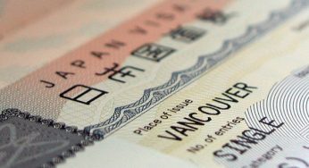 Hướng dẫn thủ tục xin Visa Công tác Nhật Bản