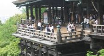 Những câu chuyện huyền bí rợn người ở các điểm du lịch nổi tiếng ở Nhật Bản