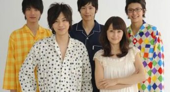 Muôn màu giải trí về đêm ở Nhật bản: Cafe ngủ với người lạ