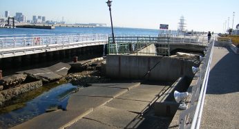 Kobe, Nhật Bản 18+ năm sau động đất kinh hoàng