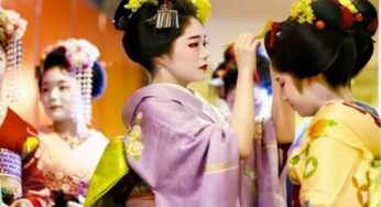 Du lịch Nhật Bản tháng 11 mùa lá đỏ