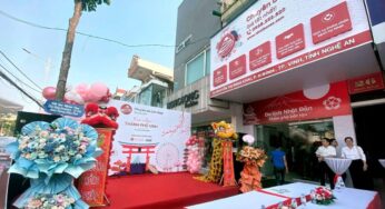 Du lịch Nhật Bản NhatbanAZ tại thành phố Vinh, Nghệ An