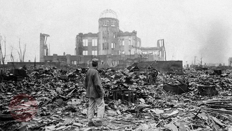 HIROSHIMA VÀ NAGASAKI – SAU 73 NĂM THẢM HỌA BOM NGUYÊN TỬ