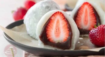 Khám phá Mochi – Loại bánh gây sốt trong cộng đồng mê bánh kẹo Nhật Bản