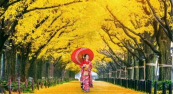 Tokyo – Thành phố an toàn nhất thế giới