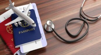 Hướng dẫn thủ tục xin Visa y tế Nhật Bản