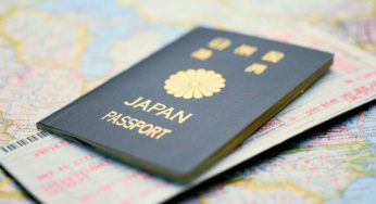 Hướng dẫn Thủ tục xin visa thăm thân nhân Nhật Bản