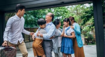 Hướng dẫn thủ tục xin visa đoàn tụ đi Nhật Bản (bảo lãnh vợ/chồng và con nhỏ)
