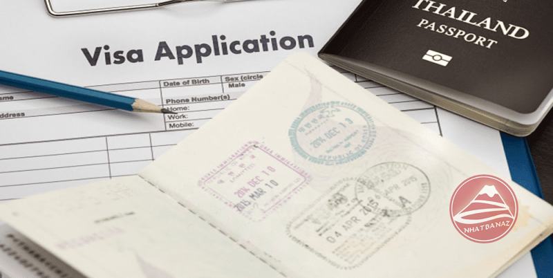 Thủ tục xin visa thương mại Nhật Bản cho người ngước ngoài