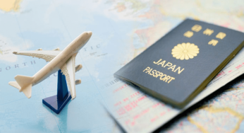 Những điều cần lưu ý khi xin visa Thương Mại và visa Lao Động Nhật Bản