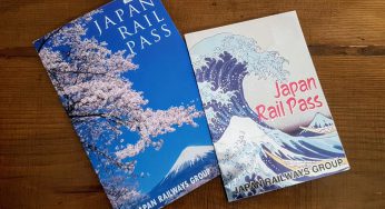 VÉ TÀU HOKKAIDO RAIL PASS cách di chuyển tiết kiệm khi đi du lịch tự túc