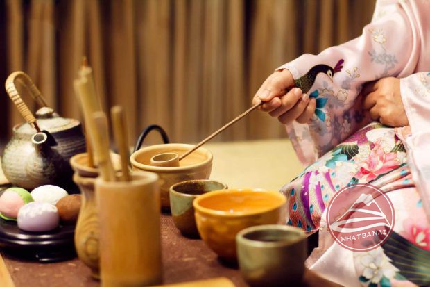 Tour Du lịch Nhật Bản