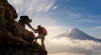 Hướng dẫn leo Núi Phú Sĩ lộ trình dễ nhất cho người mới bắt đầu