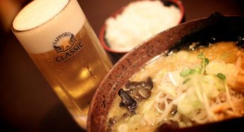 10 món ăn nhất định phải thử khi đến Hokkaido