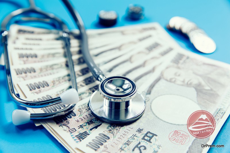 Nhờ đâu Nhật Bản thu hút khách du lịch khám chữa bệnh?