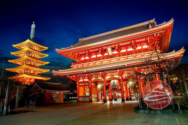 Tokyo