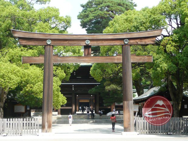 Tokyo
