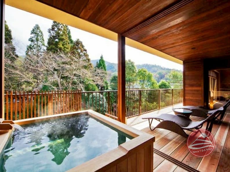 ryokan onsen 2