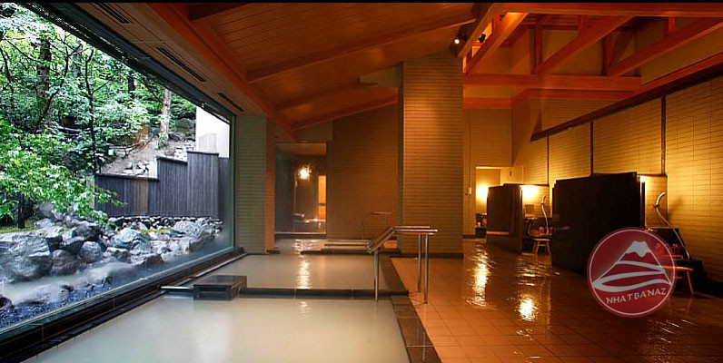 ryokan onsen 3