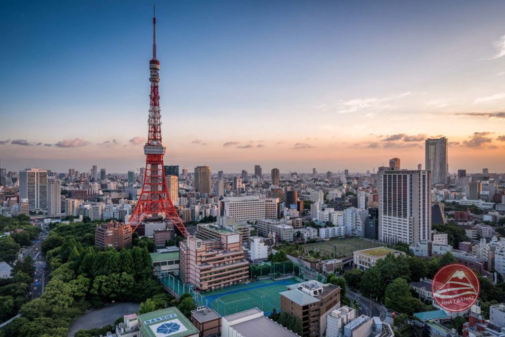 Tokyo