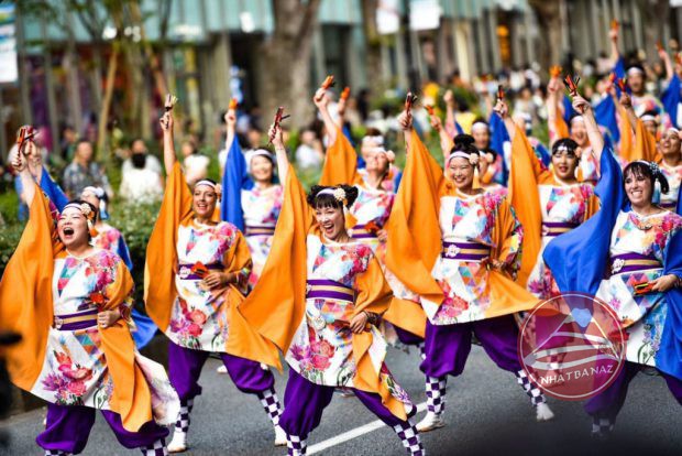 Du lịch Nhật Bản