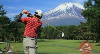 Golf Tour Nhật Bản 6N5D thỏa đam mê