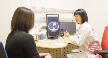 Khám chữa bệnh tại bệnh viện KEIO Nhật Bản