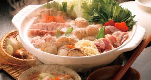 Ẩm thực Nhật Bản – mùa đông có gì?