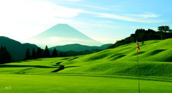 Tour đi Nhật chơi Golf đẳng cấp 5N4D