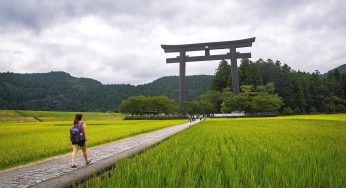 6 sự cố bạn cần biết xử lý khi du lịch Nhật bản