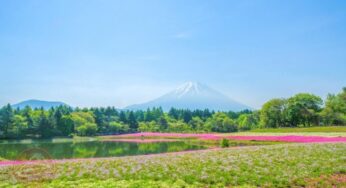 [Hè] Tour Tokyo Nhật Bản 4N4Đ | TP.HCM bay Vietjet Air