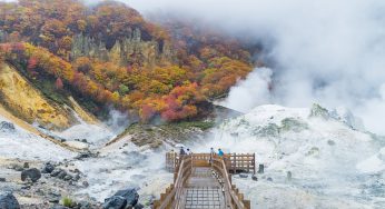 Lịch sử Hokkaido: Từ vùng đất hoang sơ đến thiên đường du lịch