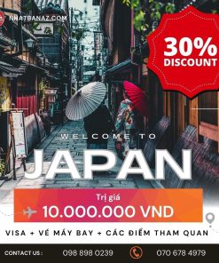 Đăng ký ngay để nhận ưu đãi sốc lên đến 30%
