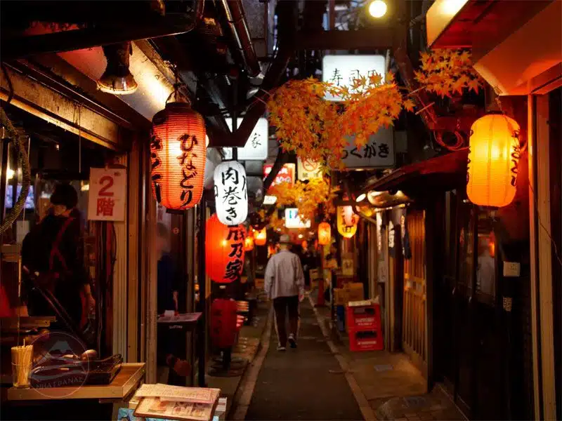 izakaya tokyo