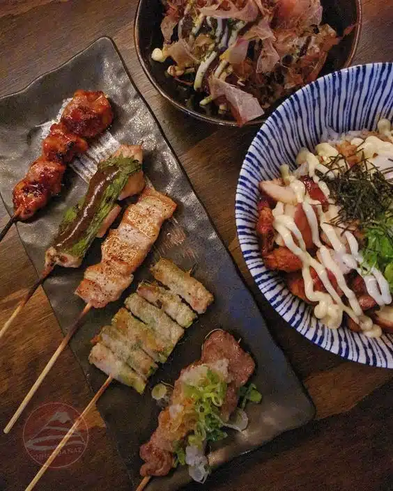 izakaya là gì