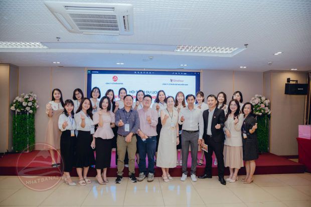Tour nhật mùa thu lá đỏ 2023