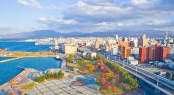 Du lịch Tohoku với vẻ đẹp nguyên sơ và những kho báu lịch sử