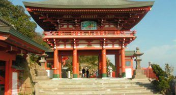 Top 5 điểm tham quan tại Miyazaki, nơi khởi nguồn văn hóa Nhật bản