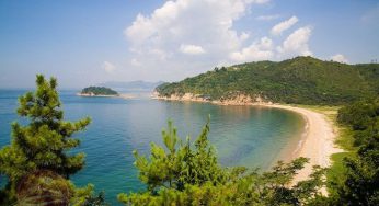 Đảo Shikoku – Thiên đường cho những người yêu thích leo núi và thiên nhiên hoang dã